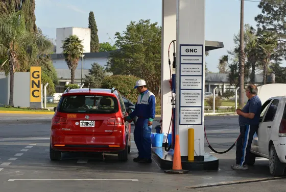 Habrá otro aumento de combustibles el próximo fin de semana