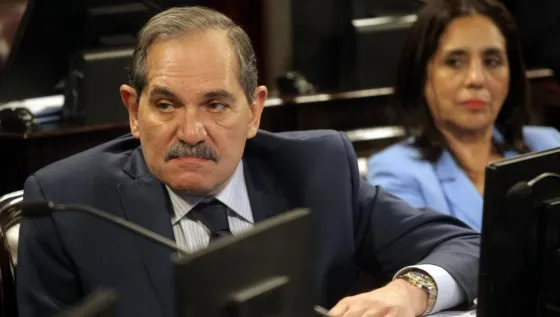 Tucumán: José Alperovich pidió licencia tras ser denunciado por abuso sexual