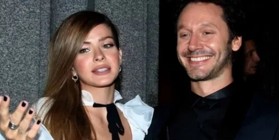 La China Suarez confirmó su separación de Benjamín Vicuña