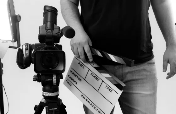 En la Usina Cultural se desarrollará el Programa Cine Inclusión del INCAA