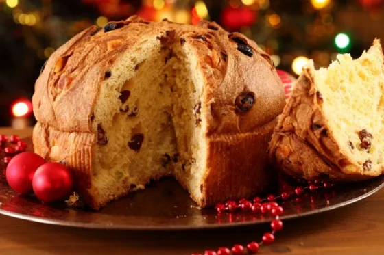 Imperdible: Premiarán al “Mejor y Más Innovador Pan de Navidad Salteño”