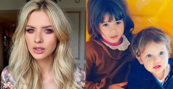 Las fotos de la China Suarez en Miami tras confirmar su separación