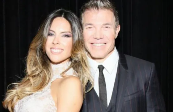 Los "pedidos íntimos" que provocaron la separación de Barby y Burlando