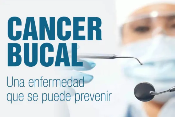 Lanzan hoy la Campaña Provincial contra el Cáncer Bucal