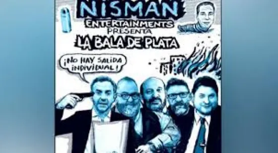 "Salida a lo Nisman": Polémica por una revista de la UBA