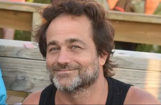 No lo oculta: Gastón Pauls cree que la tierra es plana