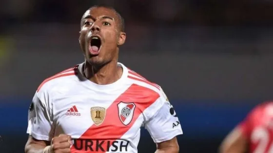 El Manchester City quiere a Nicolás De La Cruz