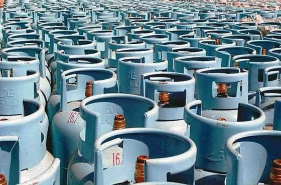 Así será la distribución de la garrafa social esta semana