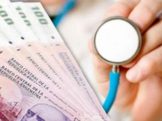 Las prepagas aumentan un 12%