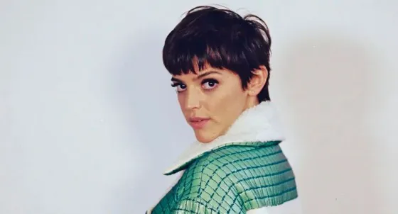 Llamame Dignity: El nuevo nombre de Calu Rivero