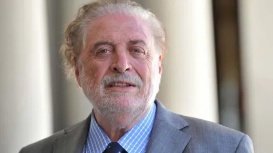 Ginés González García será el nuevo ministro de Salud de la Nación