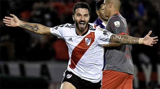 ¿Qué será del futuro de Nacho Scocco?