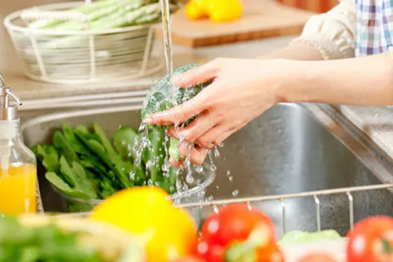 Recomiendan aumentar las medidas higiénicas para evitar algunas enfermedades