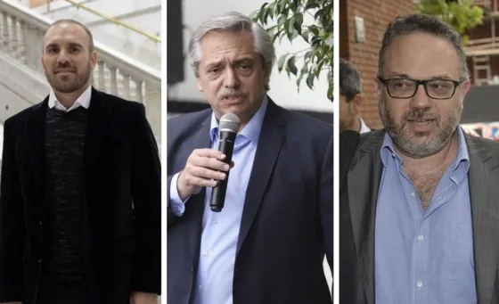 Alberto Fernández revelará esta tarde los nombres del nuevo Gabinete