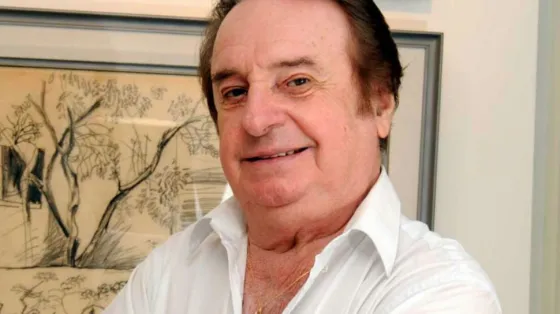 A los 83 años, falleció Santiago Bal