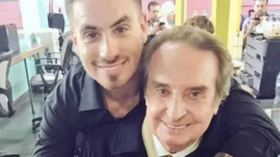 El conmovedor mensaje de despedida de Federico a Santiago Bal