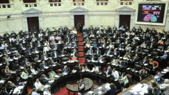 El Senado busca limitar la aplicación del 2x1