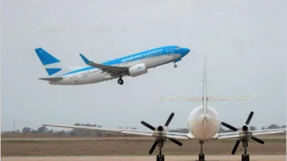 Pablo Ceriani será el nuevo presidente de Aerolíneas Argentinas