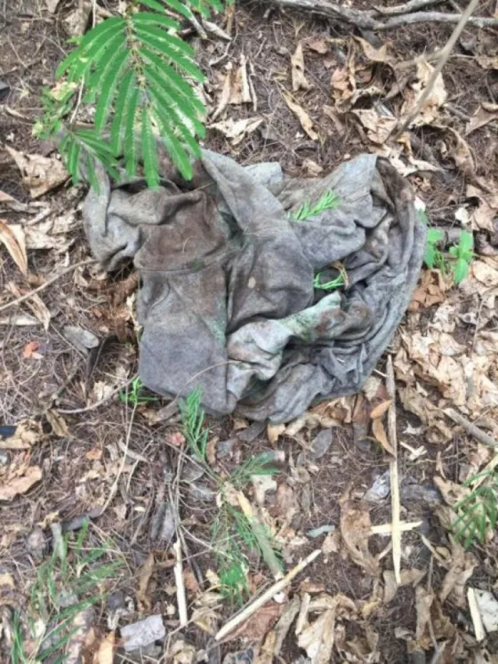 Gala Cancinos: Piden a los padres que reconozcan objetos hallados en los rastrillajes