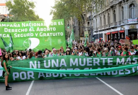 El Ministro de Salud anunció un nuevo protocolo de interrupción legal del embarazo