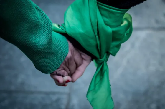 Entró en vigencia el protocolo para el aborto legal