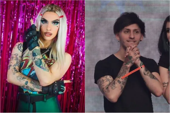 El fuerte descargo de Estanislao Fernández en las redes sociales