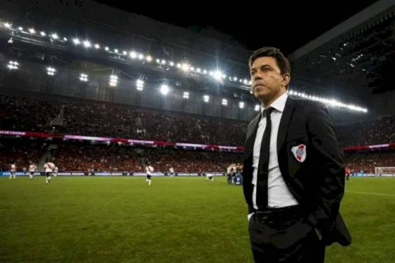 River busca su tercer título en la Copa Argentina