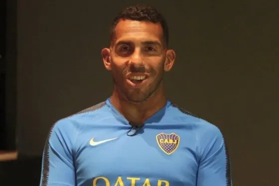 ¿Qué será del futuro de Tevez?