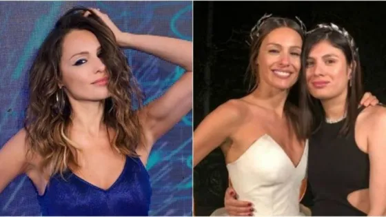 Grave denuncia: "Una vez, Pampita dijo que mataría a Vicuña y a la China"