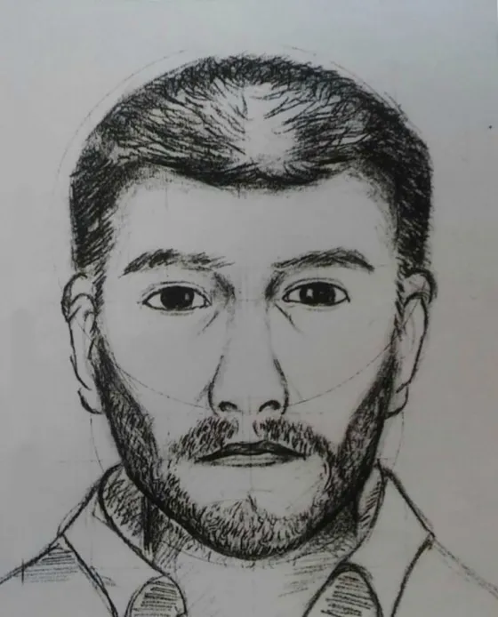 Imagen difundida por Fiscales Penales