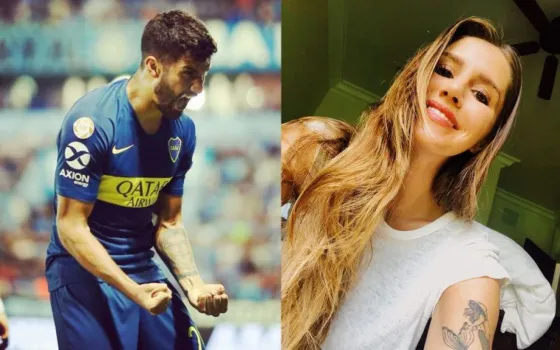 Mica Tinelli mostró su viaje en Europa con Licha López