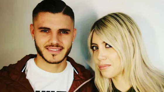 Wanda Nara contó algo que nadie sabía de su relación con Icardi
