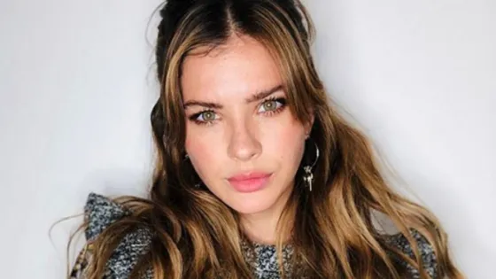 Revelaron que la China Suárez se operó las lolas