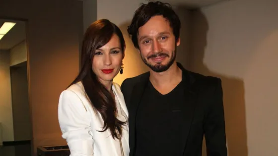 Aseguran que Benjamín Vicuña está furioso con Pampita