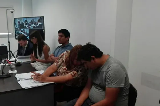 Habló el ex cónsul de Bolivia detenido en Salta con ocho kilos de cocaína