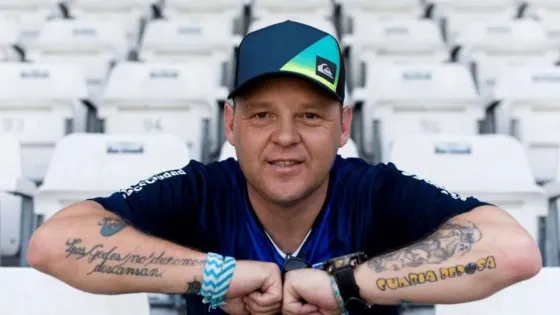 Le concedieron la prisión domiciliaria a “El Pepo”