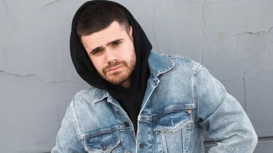 Gastón Soffritti presentó a su nueva novia