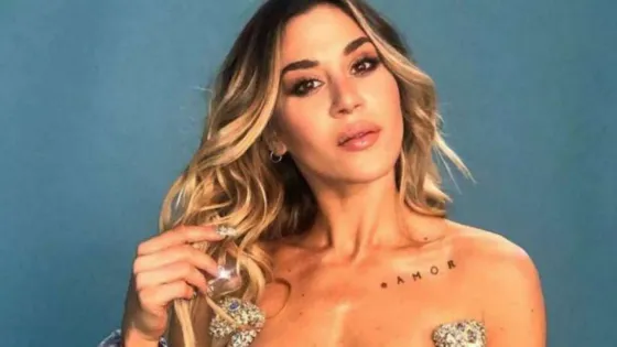 El brindis de Jimena Barón que la rompe en Instagram