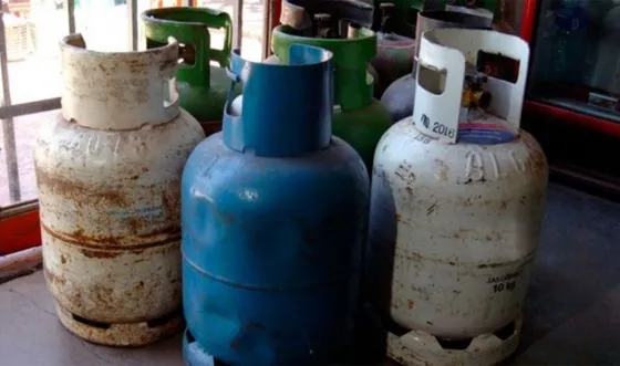 Así será la distribución de la garrafa social esta semana