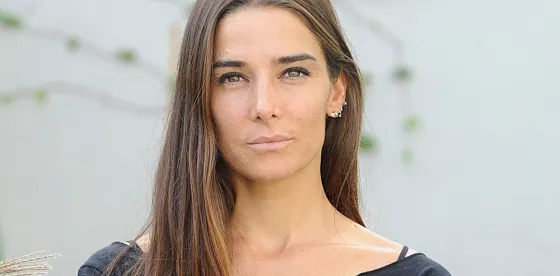 Juana Viale subió una foto  muy subida de tono y tuvo que borrarla