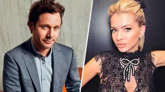 ¿Reconciliados? La China Suárez mostró un video con Vicuña