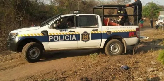 Policía asesinó a su pareja y luego se suicidó