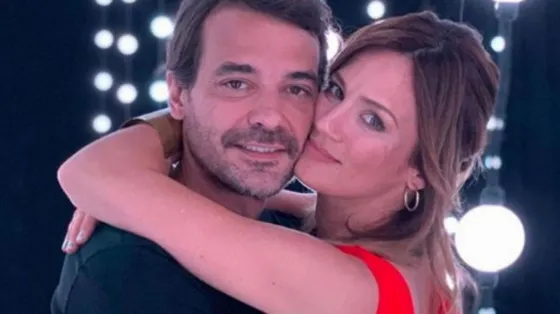 Paula Chaves dio una noticia muy especial