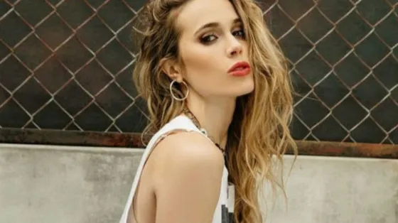 El despectivo mensaje de Chechu Bonelli que causó indignación