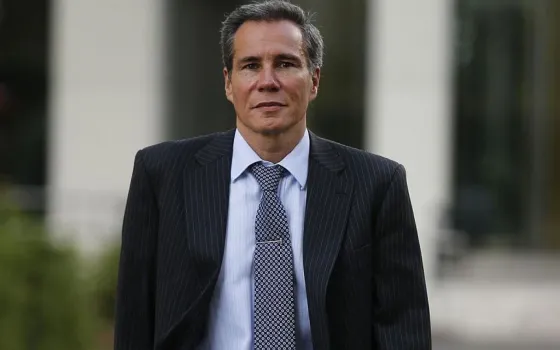 Netflix estrenará un documental sobre Nisman