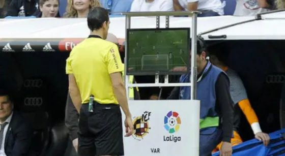 Superliga: Desde 2021 habrá VAR en todos los partidos