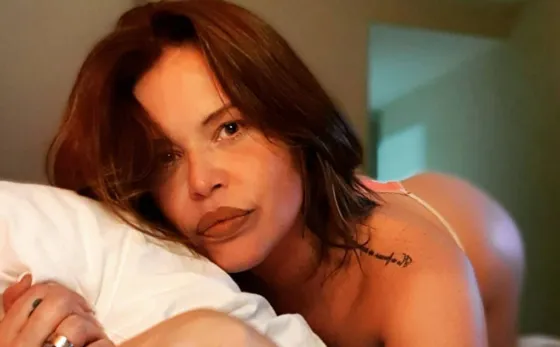 Nazarena Vélez trató de "pobre tipo" a Fede Bal