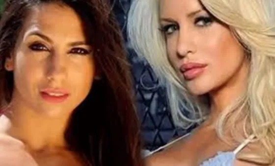 Picante mensaje de Cintia Fernández contra Luciana Salazar