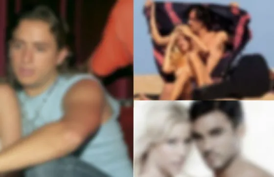 Los amores de Nicole Neumann ¿los conoces?