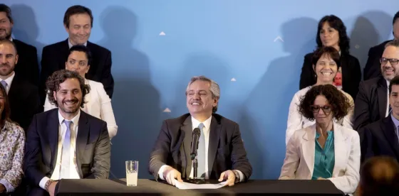 El Gobierno amplió el Presupuesto en $4.500 millones